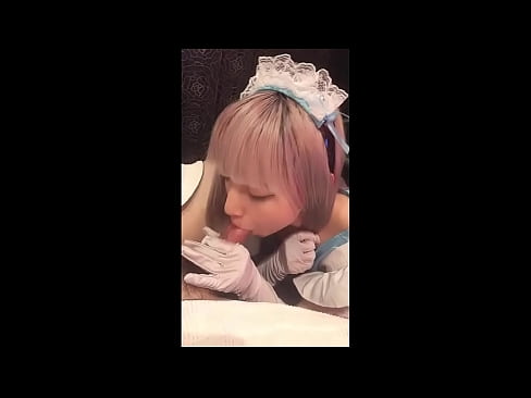 ❤️ Ídolo japonês [mayuka], roupa de empregada francesa, parte 1, broche e masturbação com loção ️ Porno real vídeo em porno pt-br.high-pass.ru ﹏