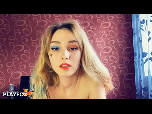 ❤️ Os óculos mágicos de realidade virtual me deram sexo com a Harley Quinn ️ Porno real vídeo em porno pt-br.high-pass.ru ﹏