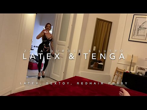 ❤️ Escadravo ruivo em traje de látex fodido por meio de meio-irmão ️ Porno real vídeo em porno pt-br.high-pass.ru ﹏