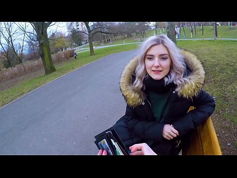 ❤️ Engole o esperma quente de um estranho por dinheiro - broche no parque por Eva Elfie ️ Porno real vídeo em porno pt-br.high-pass.ru ﹏